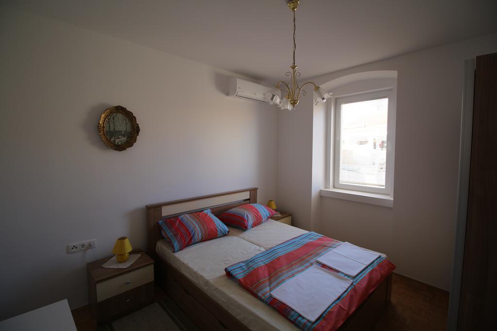 Apartment Ribica Krk Island ห้อง รูปภาพ