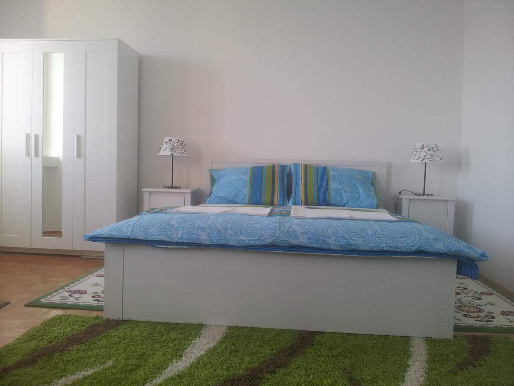 Apartment Ribica Krk Island ห้อง รูปภาพ