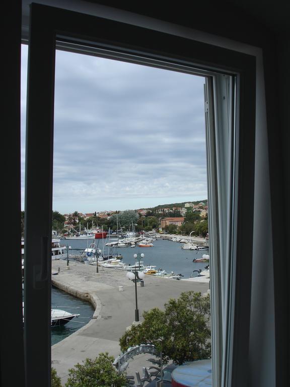 Apartment Ribica Krk Island ห้อง รูปภาพ